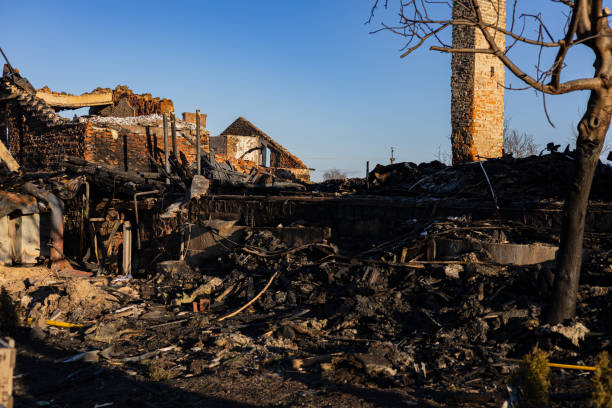 24/7 Emergency Fire Damage Assessment experts in Ridley Park, PA
