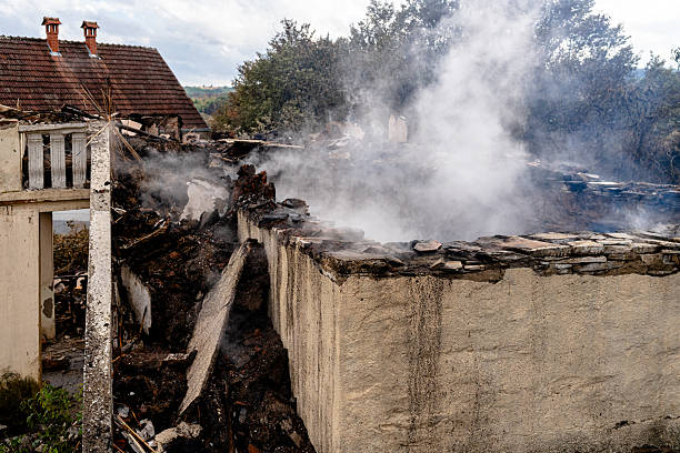 Reliable Fire Damage Assessment contractor in Ridley Park, PA by Fire Damage Biloxi